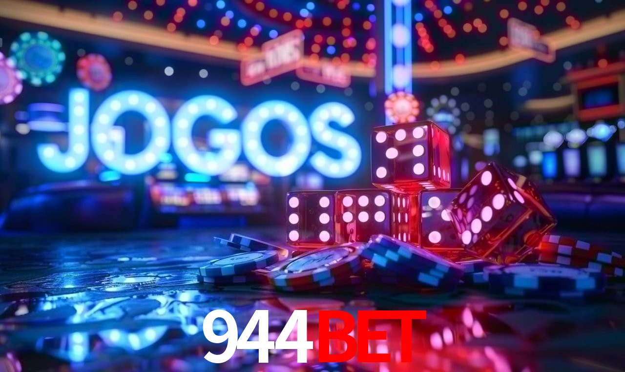 Desvendando o Mundo dos Jogos Virtuais na 944bet