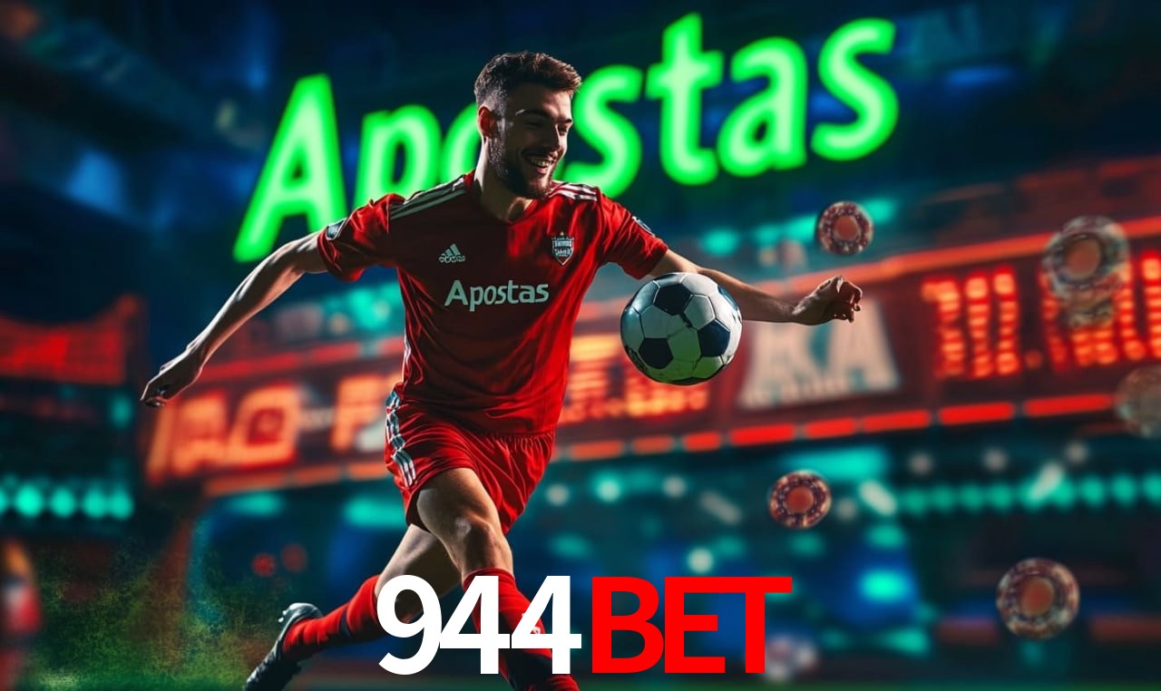 Descubra a Essência do 944bet: Nossa História e Compromissos