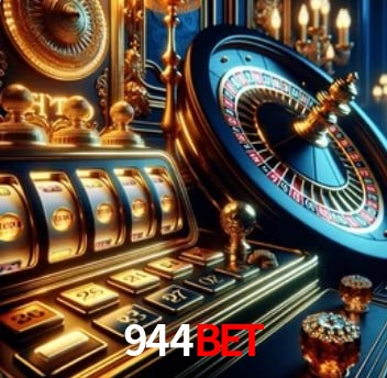 A Revolução dos Aplicativos de Jogos no 944bet