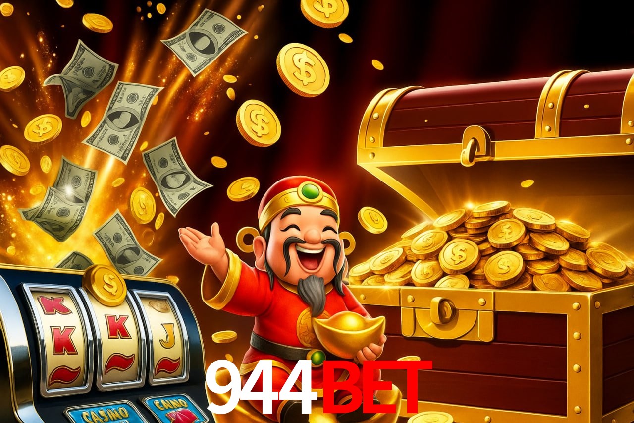 A Revolução dos Aplicativos de Jogos no 944bet