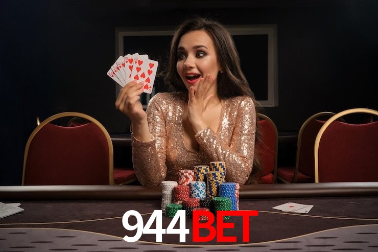 Desvendando o Mundo dos Jogos Virtuais na 944bet