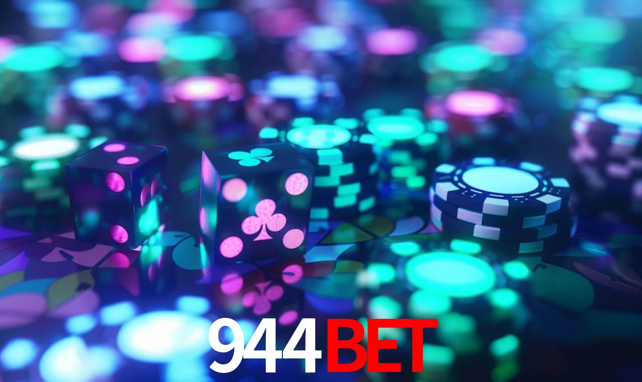 A Emoção da Loteria na 944bet: Uma Chance de Mudança de Vida